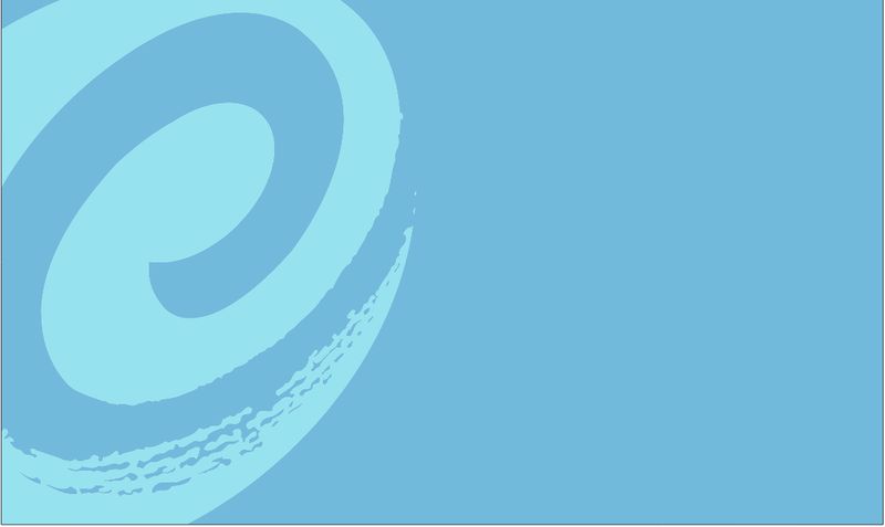 Ocean Swirl