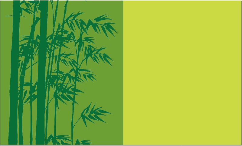 Bamboo Grove