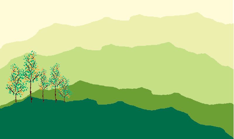 Green Hills