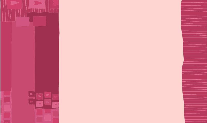 Rose Mosaic