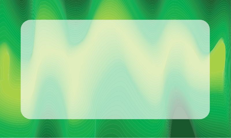 Green Aurora