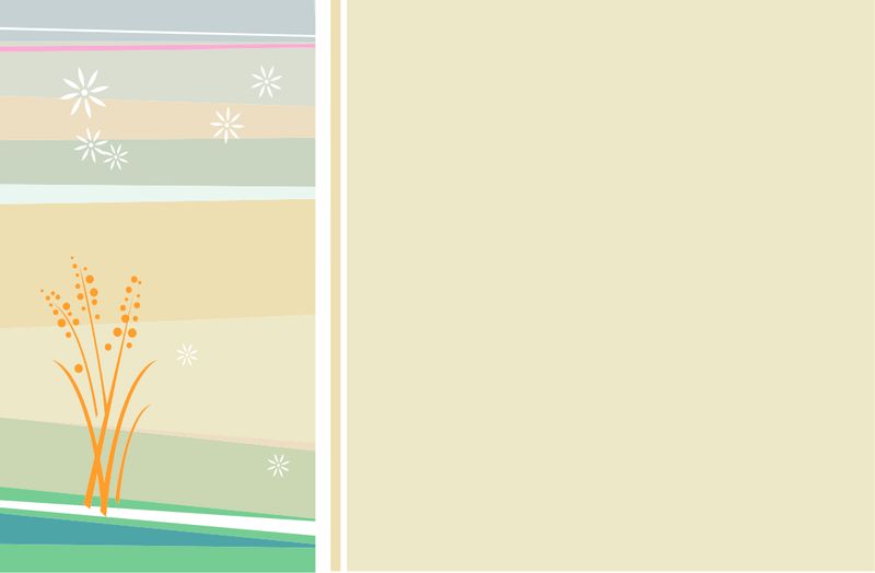 Cafe & Bakery business card templates