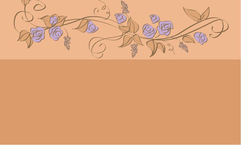 Rose Vine