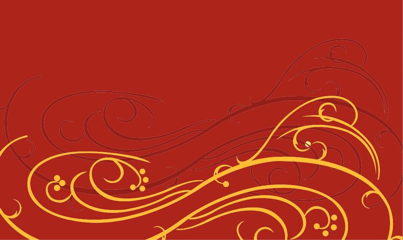 Crimson Scroll