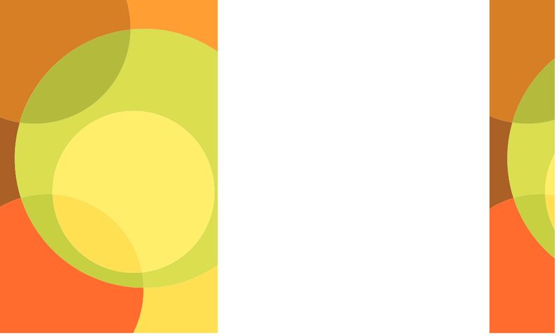 Citrus Circles