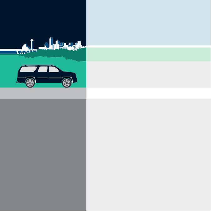 City Wagon business card template